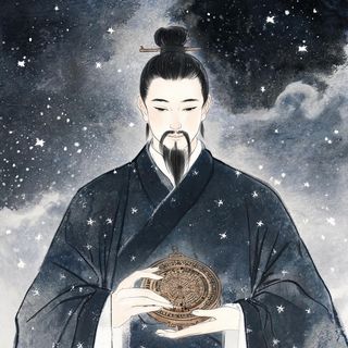 Li Chunfeng