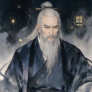 Yuan Tiangang